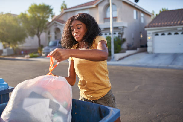 Best Same-Day Junk Removal  in Harveys Lake, PA