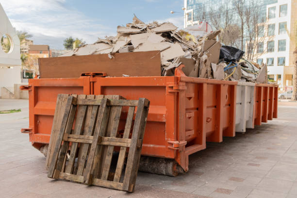 Best Junk Removal Near Me  in Harveys Lake, PA