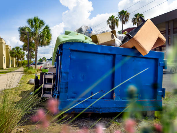 Best Attic Cleanout Services  in Harveys Lake, PA