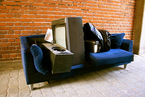 Best Office Junk Removal  in Harveys Lake, PA