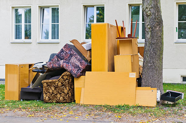 Best Junk Hauling Services  in Harveys Lake, PA