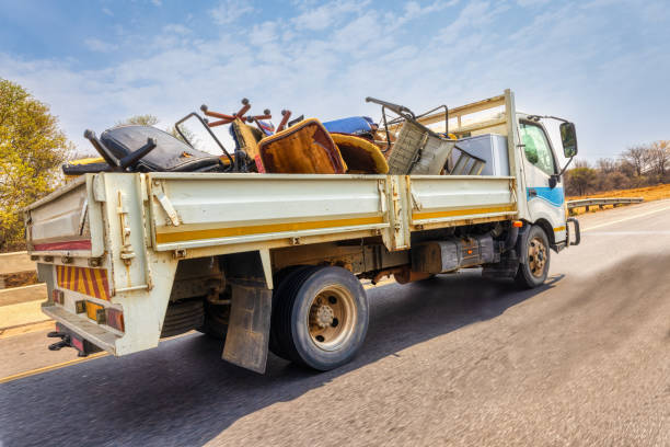 Best Construction Debris Removal  in Harveys Lake, PA