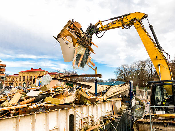 Best Dumpster Rental Services  in Harveys Lake, PA